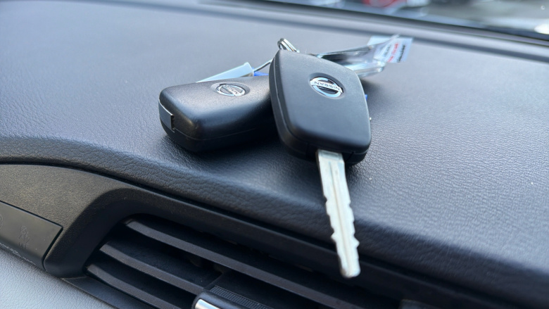 Nissan Micra 1.0 IG-T 92 Acenta 5dr Petrol Hatchback